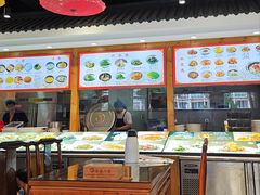 -良师门滨海人家·海鲜·家常菜(滨海城店)