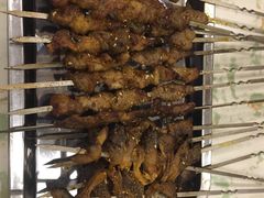 -老猎户炭火锅羊汤(万达店)
