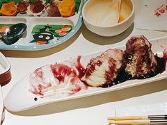 -大鸭梨烤鸭(房山店)