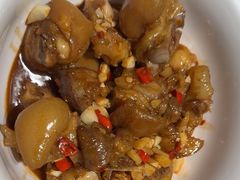 -漫圆·品质家宴(榔梨店)