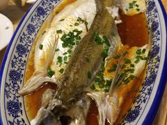 -长兴岛郊野公园农场食堂