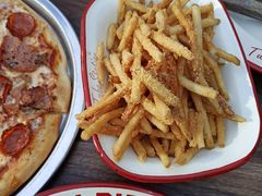 -Tubestation站点比萨(五道营店)