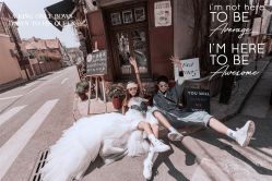 点击看大图 -女王风尚STUDIO·轻奢化定制