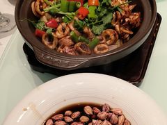 -香丰阁·烤鸭·川湘菜(清河店)
