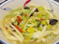 -西江美食舫·江西菜(健德桥店)