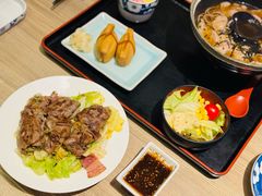 -小山日本料理(兴业太古汇店)