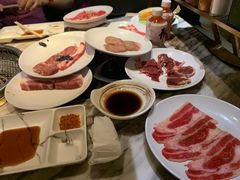 -火炉火自助餐(喜隆多店)