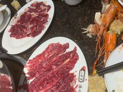-八合里潮汕鲜牛肉火锅(深圳海岸城店)