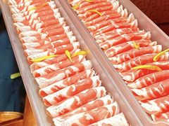 -涮福記·现切牛羊肉火锅(世纪汇店)