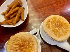 -顺德人家食府(黄金广场店)