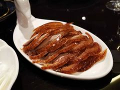 -海湾壹品·粤菜·早茶·烤鸭(拱北店)