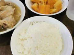-松發肉骨茶(牛车水店)