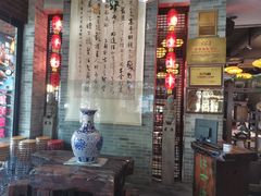 -味可道美食坊(福基路店)