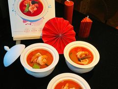 -翡翠鸟精品泰国菜(北辰财富中心店)