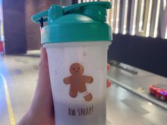-TOP健身私教工作室(侨香店)