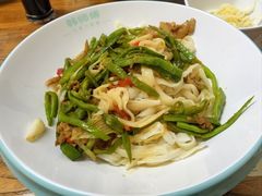 -韩师傅老大同刀削面(北苑路店)