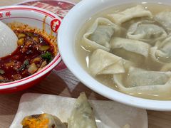 -吉祥馄饨(上海新上大店)