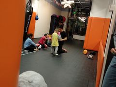 -体育科代表搏击散打体能训练馆(陶然亭店)