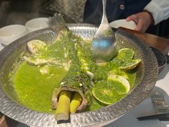 -狮拾久·现代新加坡料理(壹方城店)