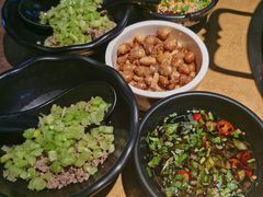 -左庭右院鲜牛肉火锅(南通CBD大有境店)
