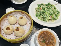 炊圆-健眺小海鲜(临海后山店)