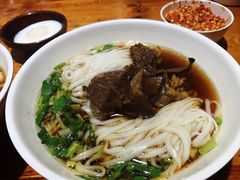 -肆姐面粉馆(坡子街店)