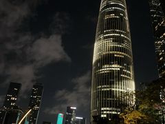 -深圳湾万象城