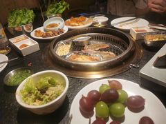 -嘿嘟嘟·肋条烧肉放题(爱融荟城店)