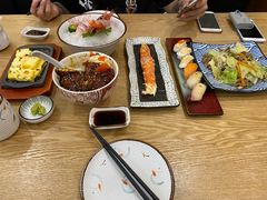 -赤稻·日式料理(禅城店)