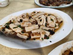 -标记好食