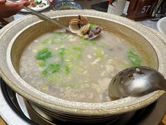 -丰尔粥食·粥底火锅·桑拿鸡(大良总店)