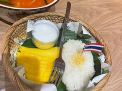 -迷你椰·泰式大排档(环球港1号店)