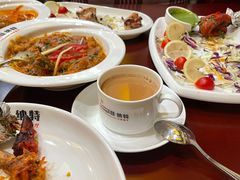 -清真· AL-JANNAT 佳纳特餐厅(仙林店)