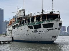 -海河外滩公园