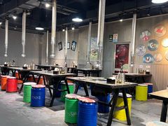 -33韩式自助烧烤(环城南路店)