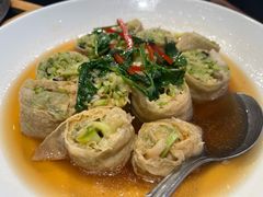 -静颐茶馆·素食(龙华店)