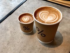 -% Arabica阿拉比卡咖啡烘焙工坊