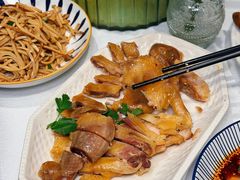 -川白楼·老成都院坝川菜馆(财富又一城店)