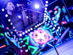 -杭州城北体育公园