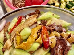 -阿鸡鱼庄·顺德鲜蒸小炒(亚运村店)
