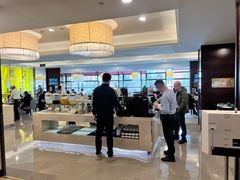 -北京东直门智选假日酒店