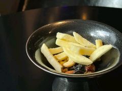 经典巧克力饮品-星巴克(长沙乐和城门店)