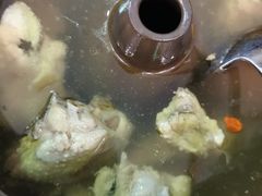 -云海肴·汽锅鸡·云南菜(美罗城店)