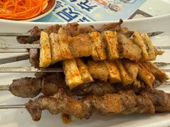-新疆兵团食府清真(马连道店)