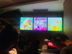 -麦当劳(南后街店)