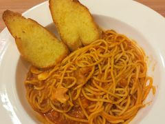-Mr.Pizza米斯特比萨(合肥一九一二街区店)