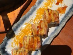 -千代武日本料理(爱建店)