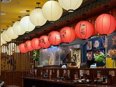 -鸟鹏烧鸟居酒屋(仁恒梦中心店)