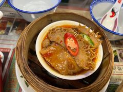 -七爷清汤腩·港式餐厅(金狮广场店)