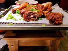 -绿茶餐厅(昌平悦荟店)